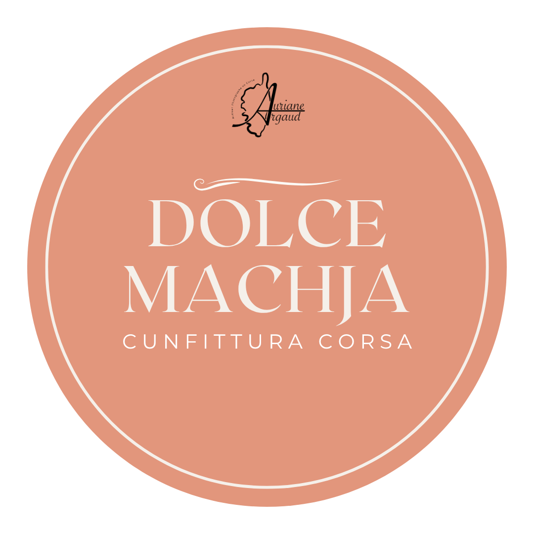 Logo Dolce Machja